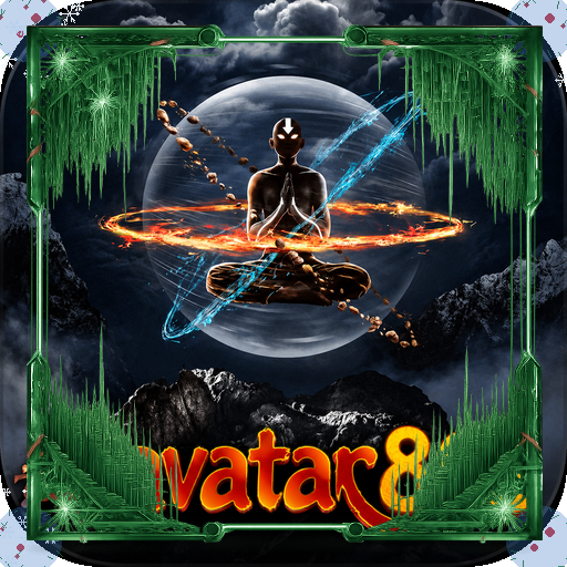 avatar808 — mitra unggulan